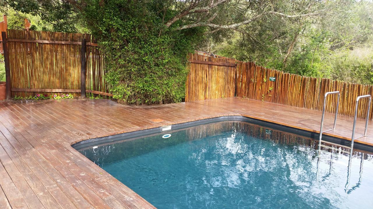 Addo Elephant Lodge & Safaris Kirkwood Exterior photo
